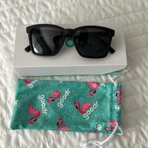 Goodr - Get on my level